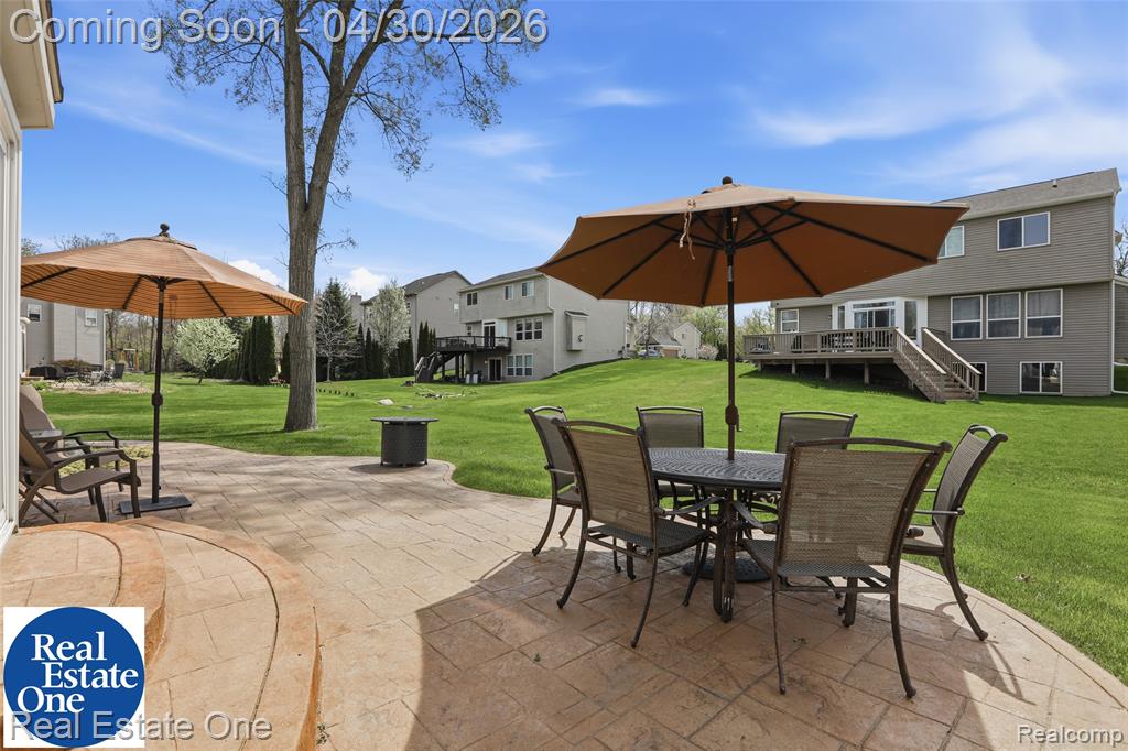 143 Blackberry Drive, White Lake, MI — Photo 49