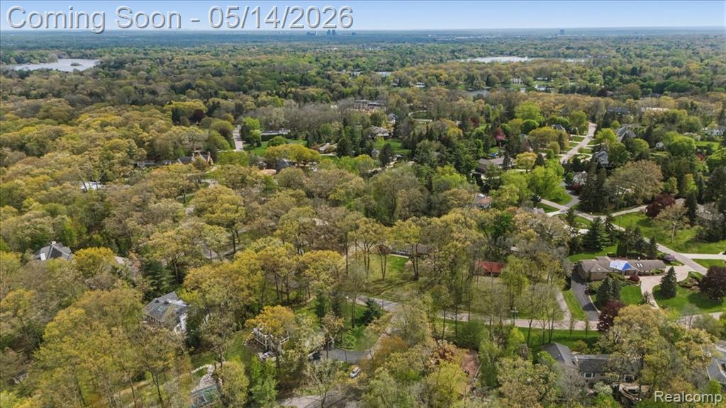 1509 Sodon Lake Drive, Bloomfield Hills, MI 48302 — Photo 47