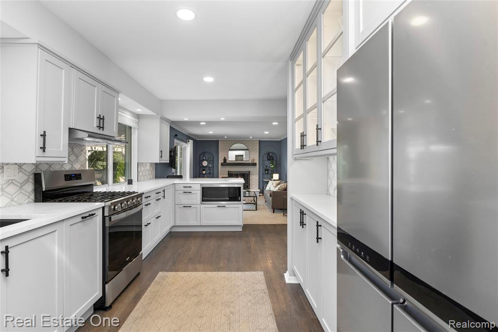 5011 Thorncroft Avenue, Royal Oak, MI 48073 — Photo 15