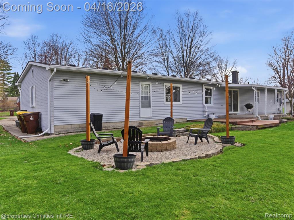 2435 Pfeifle, Howell, MI 48843 — Photo 35