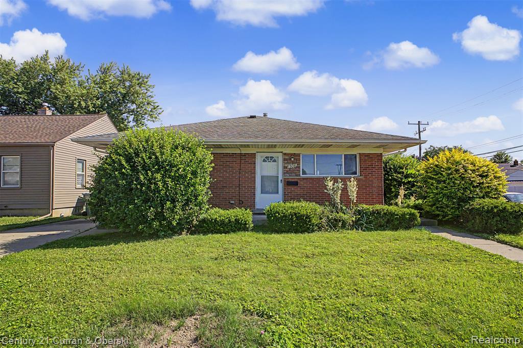 1504 McLain Avenue, Lincoln Park, MI 48146 — Photo 15