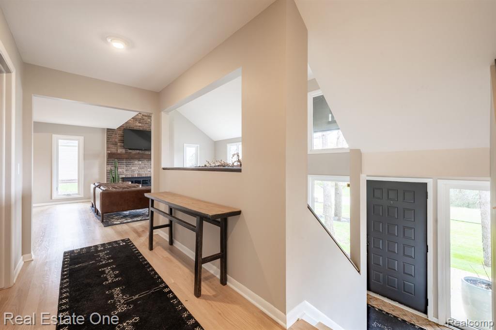 6464 Deer Ridge Drive, Clarkston, MI 48348 — Photo 38