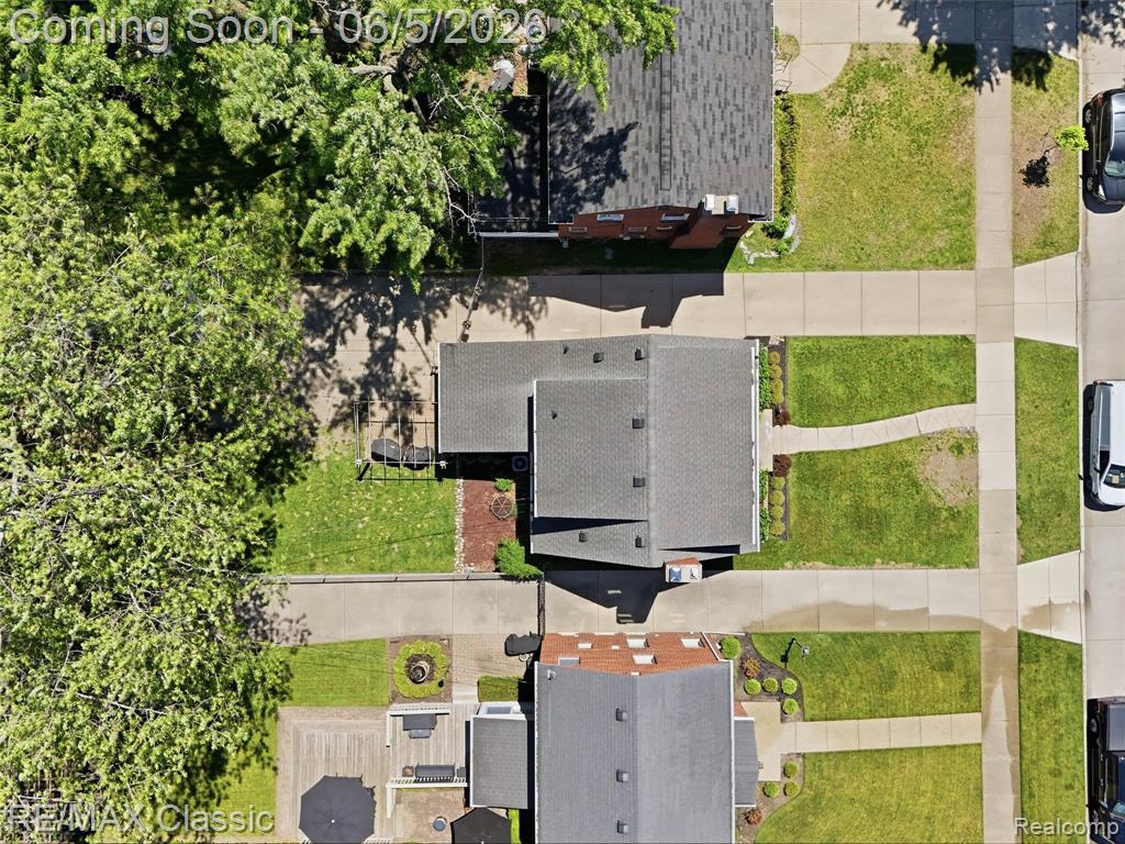 724 N Mildred Street, Dearborn, MI 48128 — Photo 36