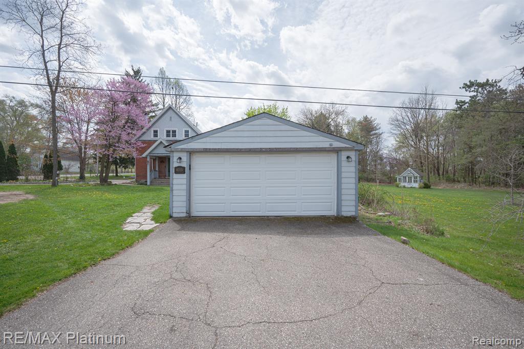 4015 BENNETT LAKE Road, Fenton, MI 48430 — Photo 42