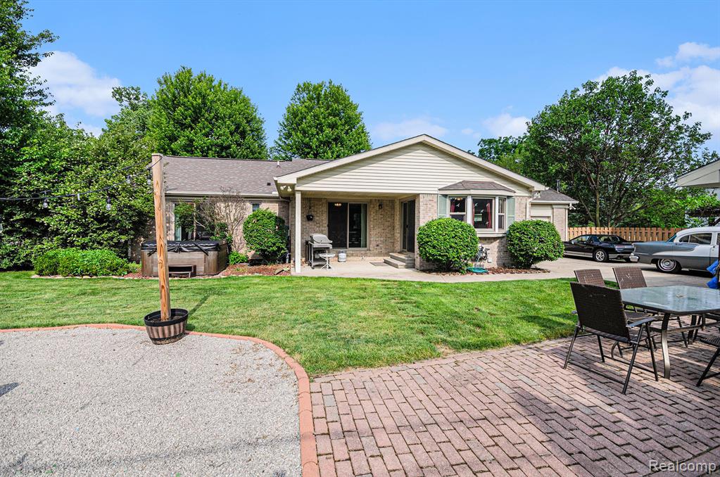 9300 Clippert Street, Taylor, MI 48180 — Photo 28