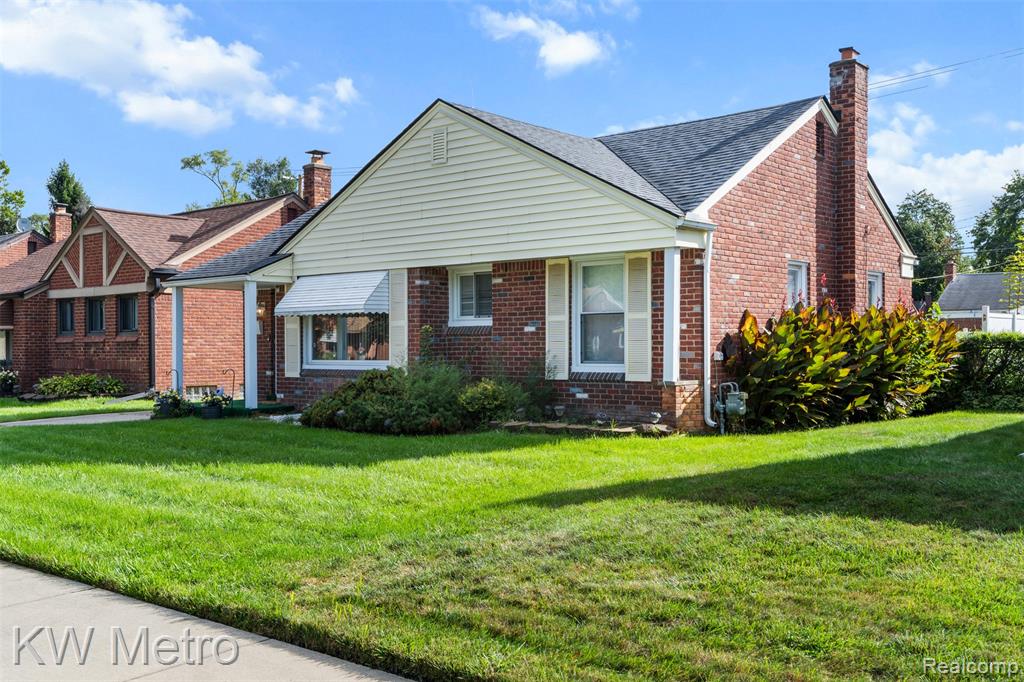 19612 Dale Street, Detroit, MI 48219 — Photo 2