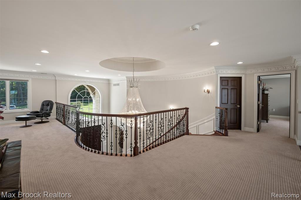 4764 Dow Ridge Road, Orchard Lake Village, MI 48324 — Photo 40