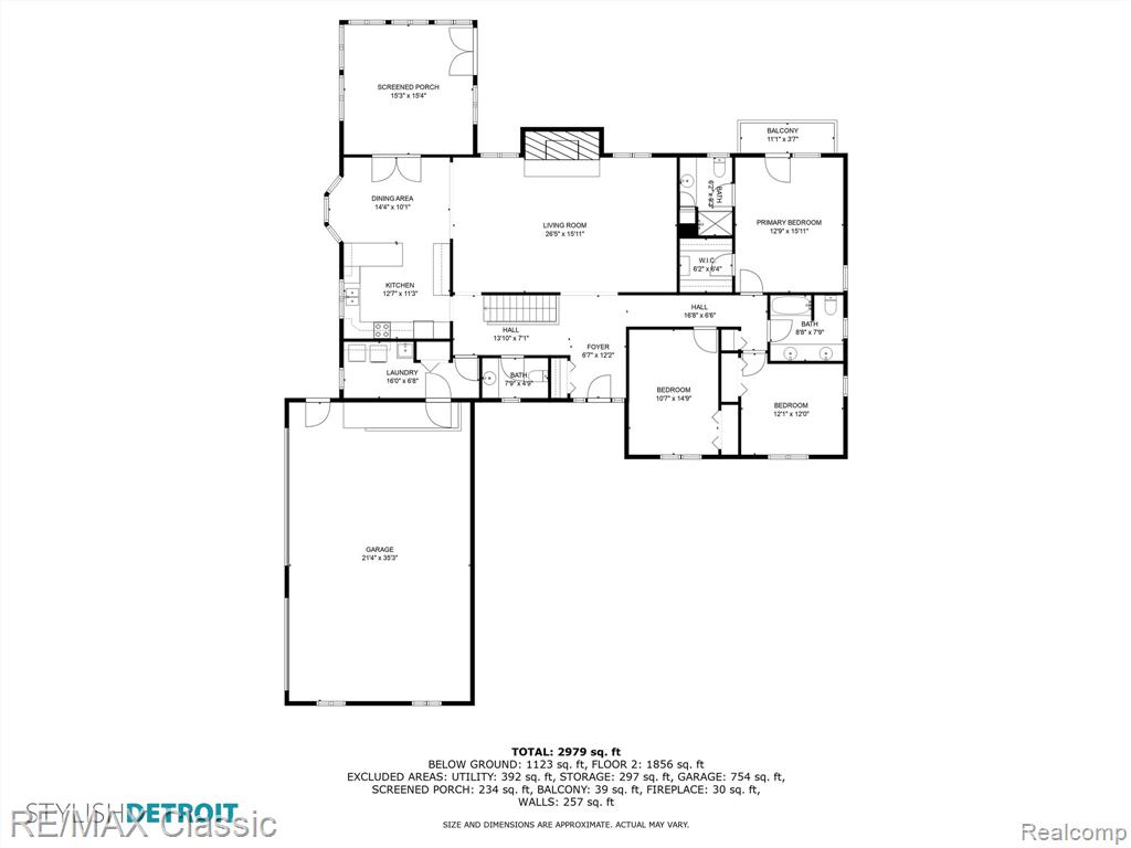 4150 Heatherwood Drive, Commerce Twp, MI 48382 — Photo 48
