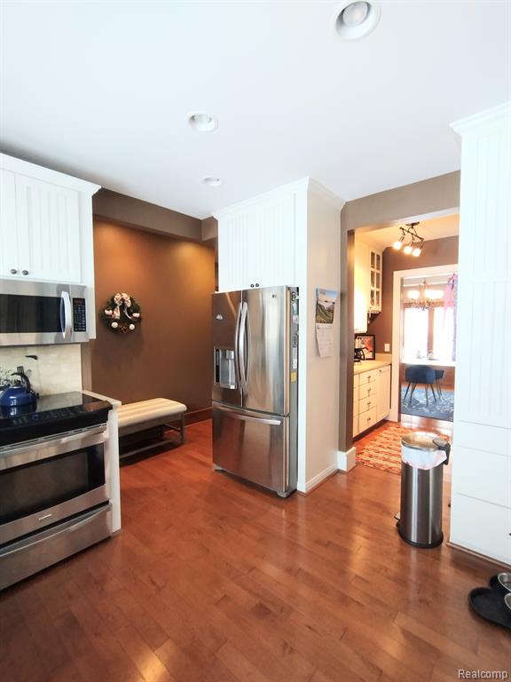 4659 SEEGER Street, Cass City, MI 48726 — Photo 5