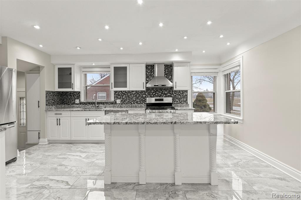 5264 Palmer Street, Dearborn, MI 48126 — Photo 17
