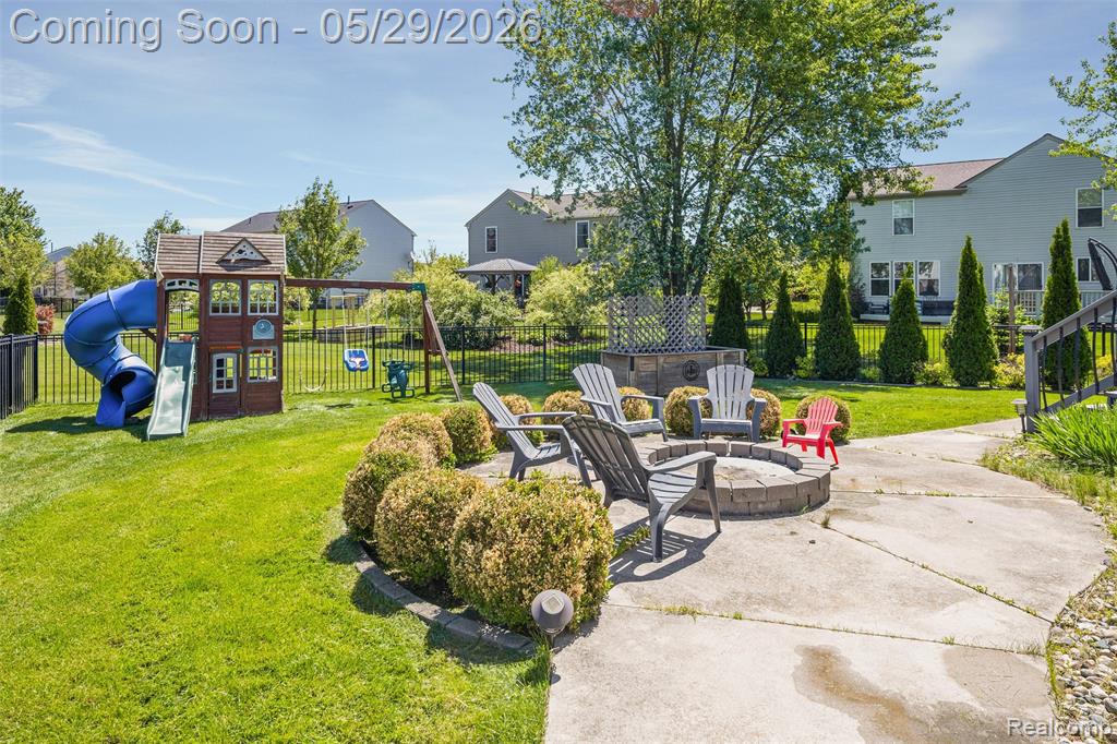 56312 Oasis Drive, Macomb, MI 48042 — Photo 45
