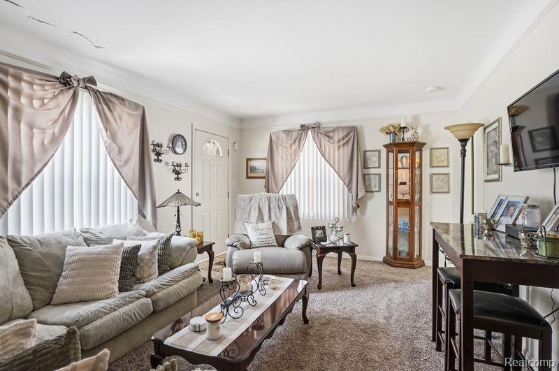 224 Chandler Street, Romeo, MI 48065 — Photo 7