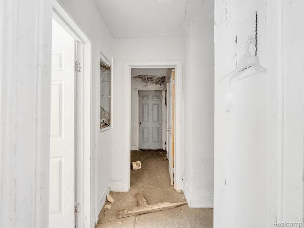 5282 Lakeview Street, Detroit, MI 48213 — Photo 5