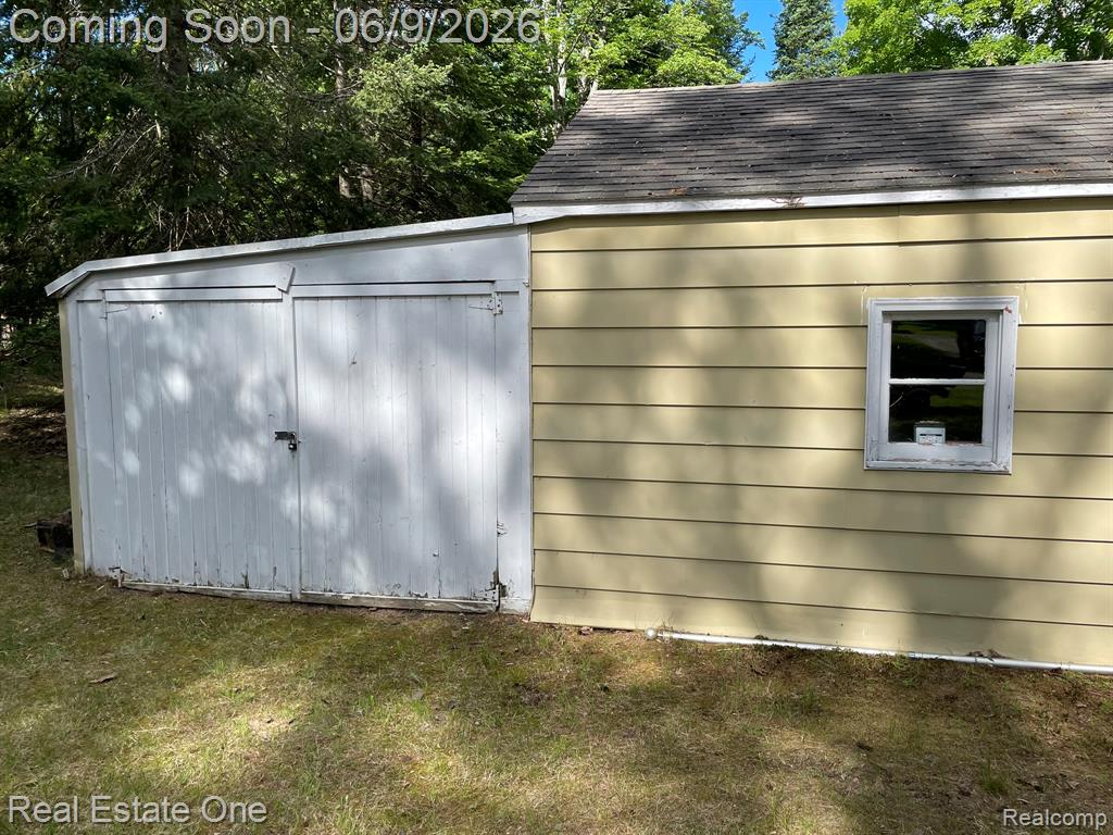 2596 E Fox Road, Lincoln, MI 48742 — Photo 35