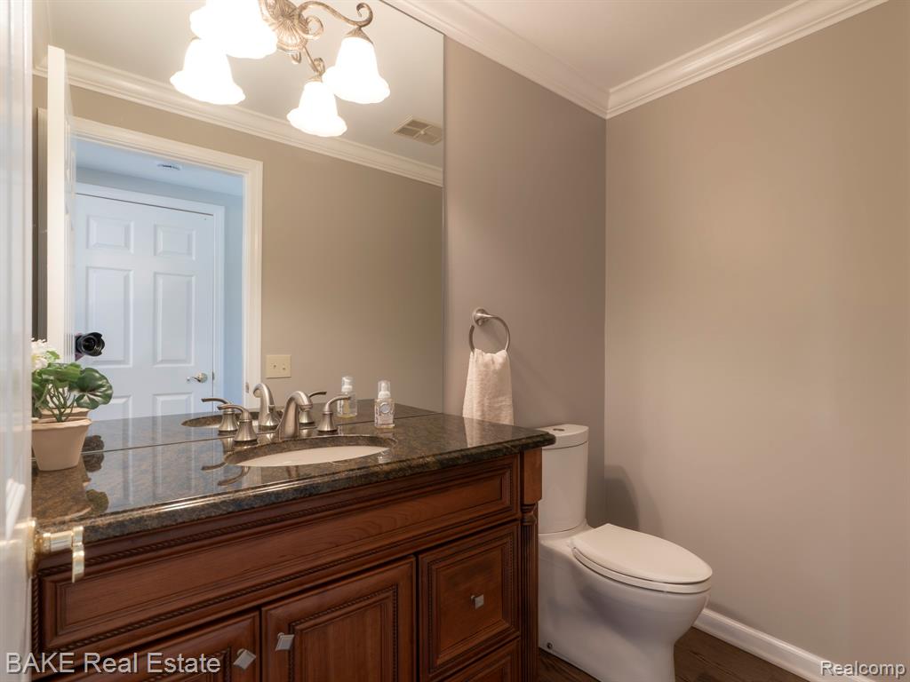 10000 Red Maple Drive, Plymouth, MI 48170 — Photo 31