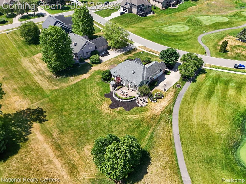 1042 Saint Andrews, Highland, MI — Photo 44