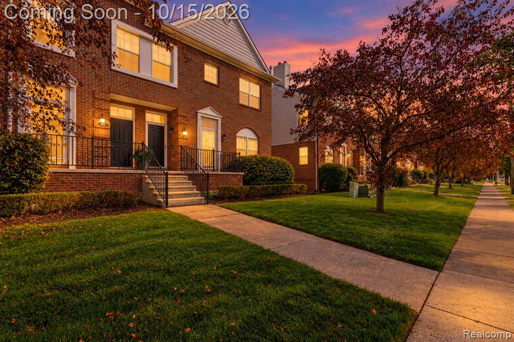 43131 Strand Drive, Sterling Heights, MI 48313