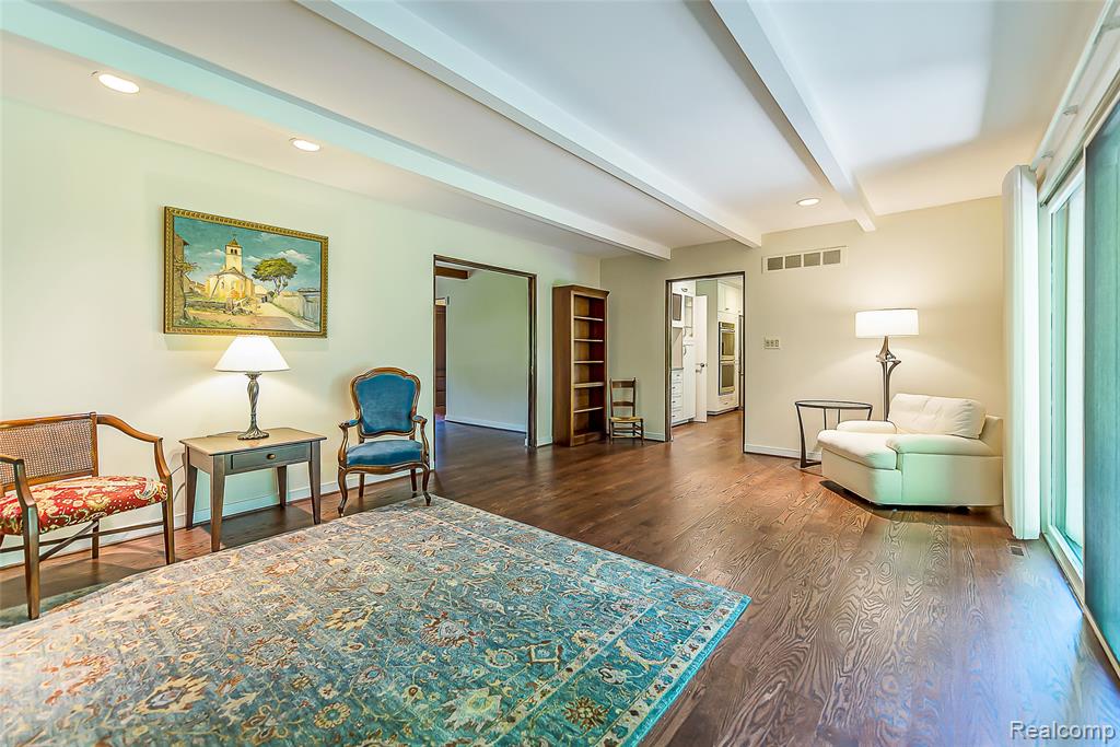 581 Woodway Court, Bloomfield Hills, MI 48302 — Photo 21