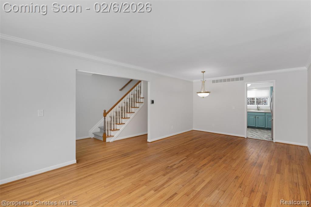 607 Fox Hills Drive N, Bloomfield Hills, MI 48304 — Photo 6