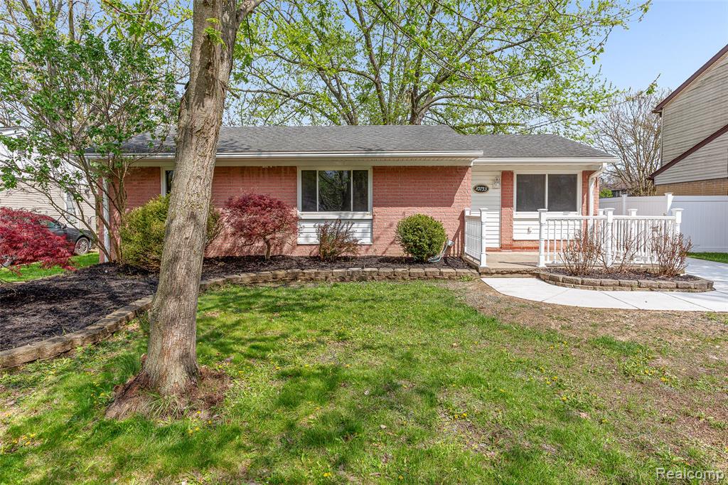 10753 Van Buren Street, Van Buren, MI 48111 — Photo 2