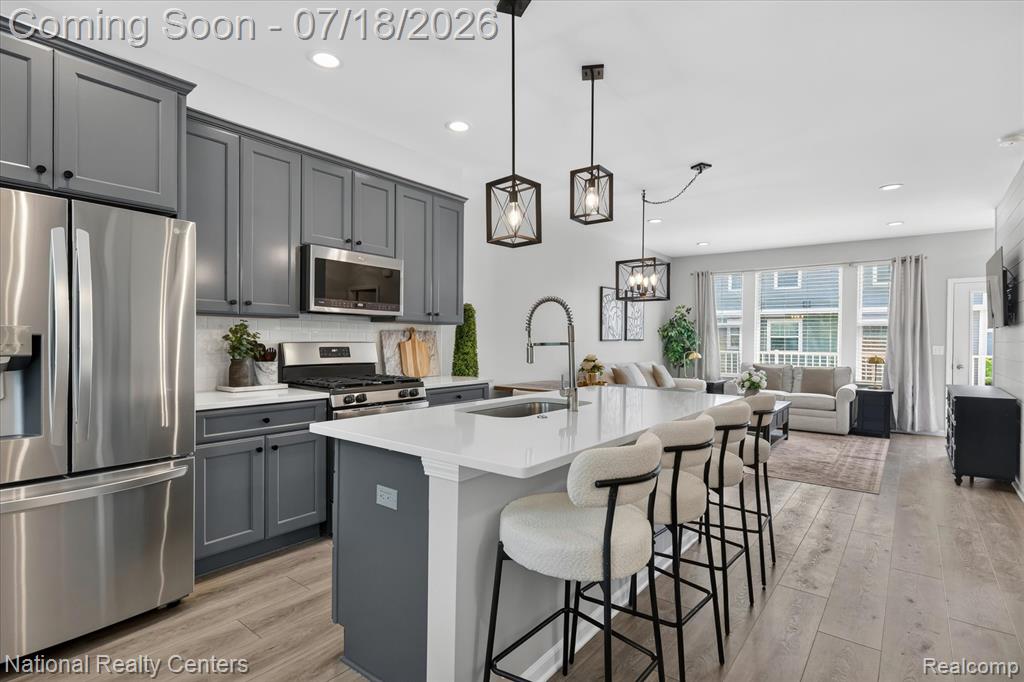 565 Jenny Way, Brighton, MI 48116 — Photo 10