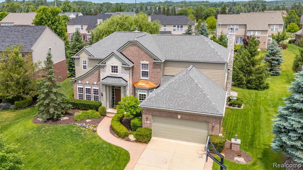 48956 RUNNING TROUT Lane, Northville, MI 48168 — Photo 3