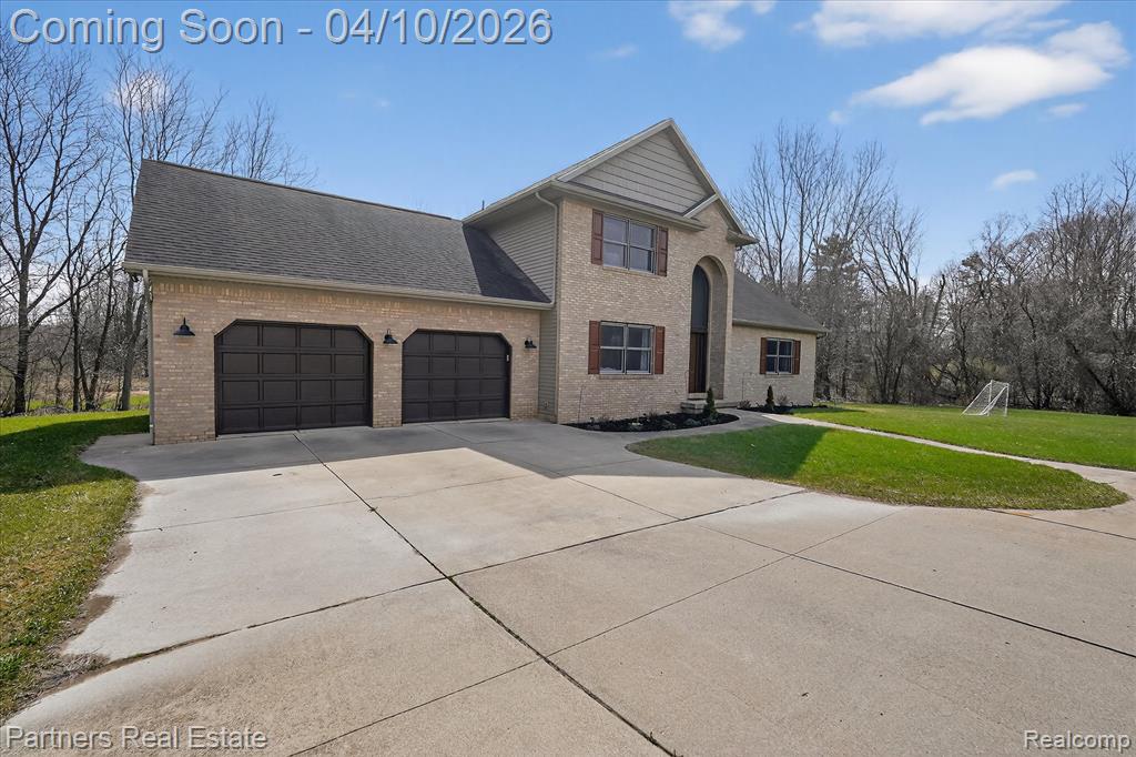 10863 Judd Road, Fowlerville, MI 48836 — Photo 68