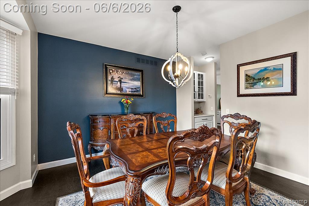 5768 Bellshire Lane, Clarkston, MI — Photo 32