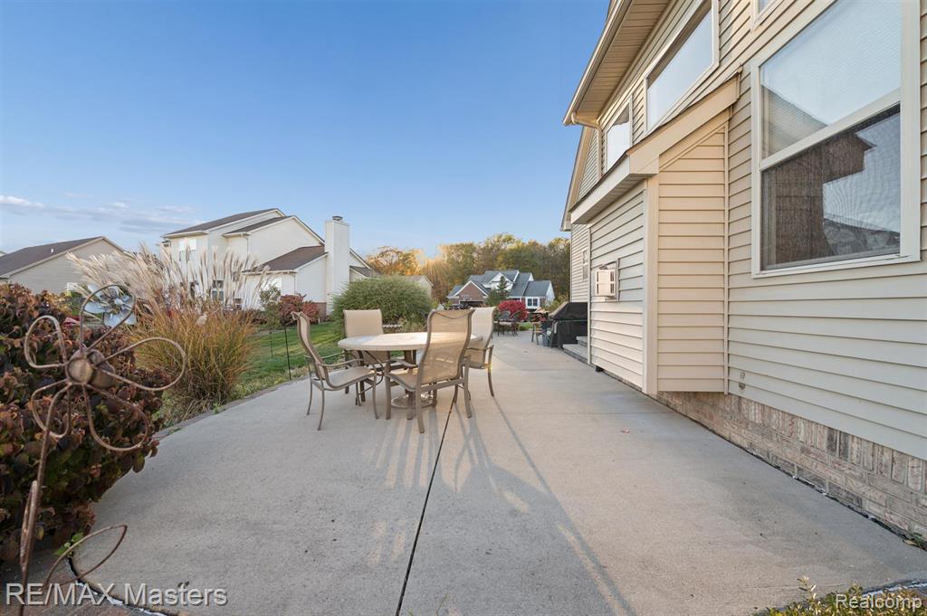7743 Audubon Lane, Newport, MI 48166 — Photo 36