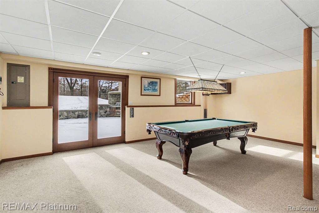 5245 FLEMING ROAD, Fowlerville, MI 48836 — Photo 22
