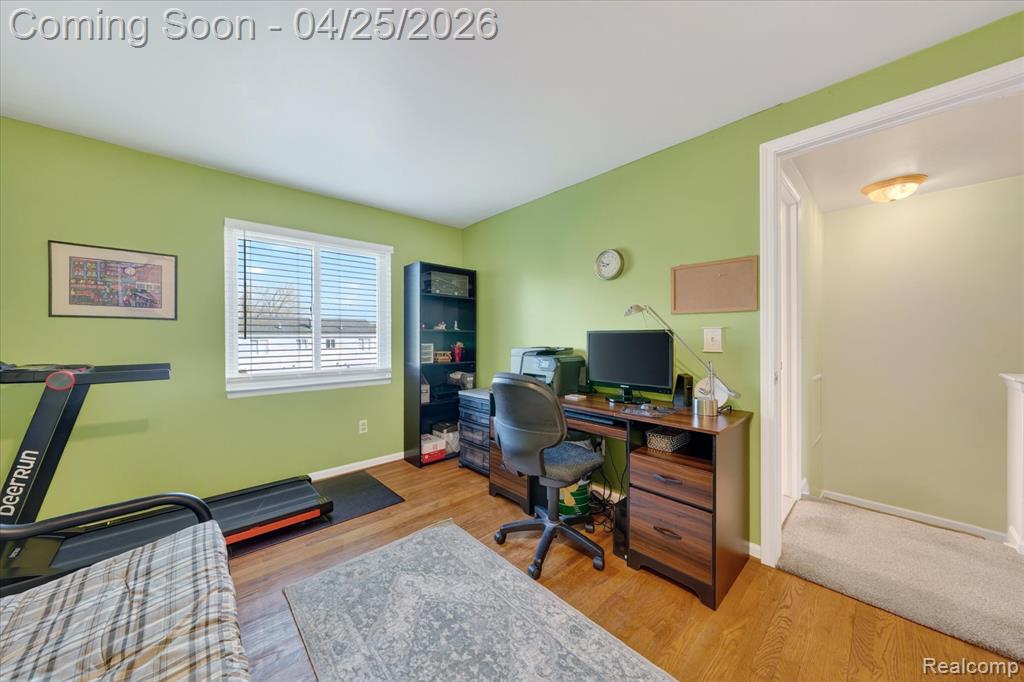 445 Baldwin Avenue, Rochester, MI 48307 — Photo 28