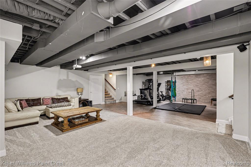 8135 Pine Knob Meadows Drive, Clarkston, MI 48348 — Photo 48