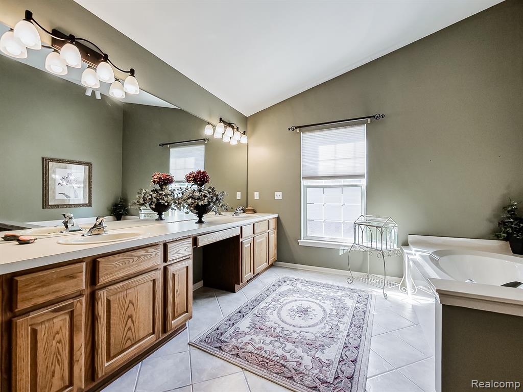 48581 Greenwich Circle, Canton, MI 48188 — Photo 25