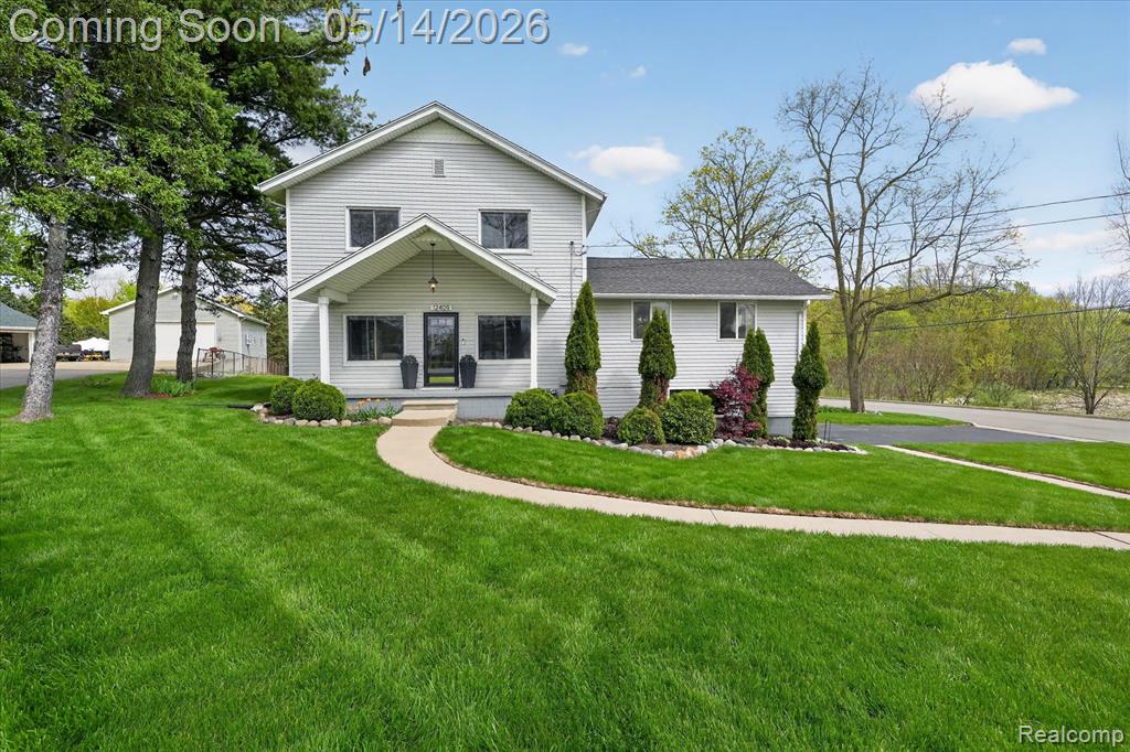 12409 N Fenton Road, Fenton, MI 48430 — Photo 58