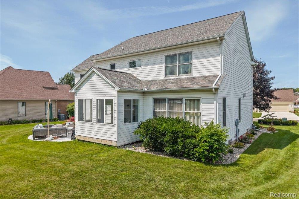 4981 Kay Drive, Monroe, MI 48161 — Photo 63