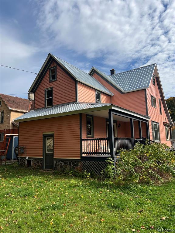 433 Pewabic Street, Laurium, MI 49913 — Photo 5