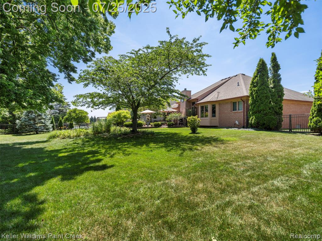 46260 Turnbuckle Lane, Macomb, MI 48044 — Photo 49