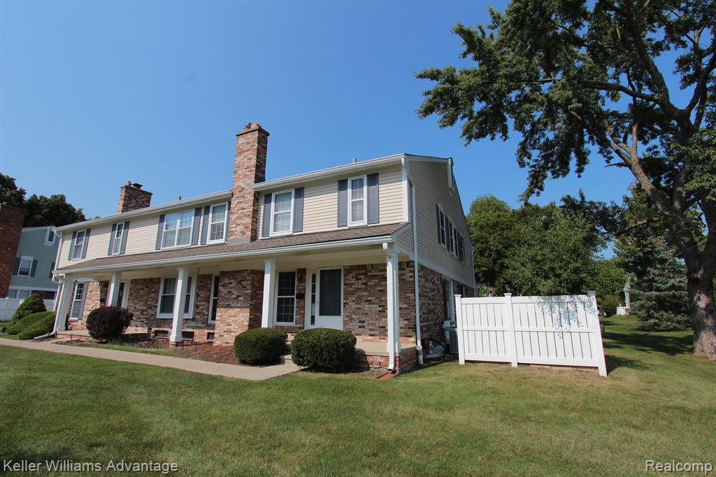 42193 Pellston Drive, Northville, MI 48167 — Photo 18