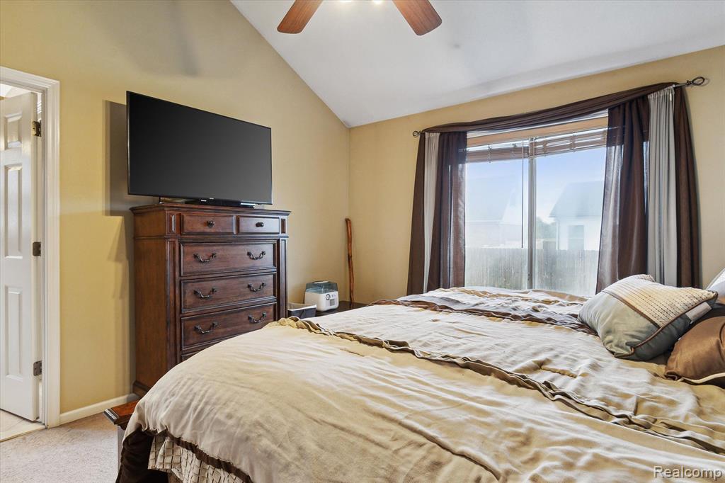 12226 HANNAH Lane, Carleton, MI 48117 — Photo 19