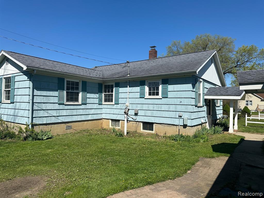 8476 BROOKSIDE, Millington, MI 48746 — Photo 6
