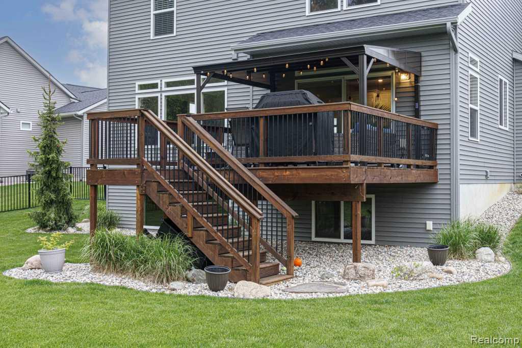 1712 Autumn Valley Drive SW, Byron Center, MI 49315 — Photo 44