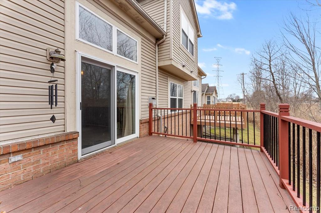 5457 Greenway Drive, Trenton, MI 48183 — Photo 21