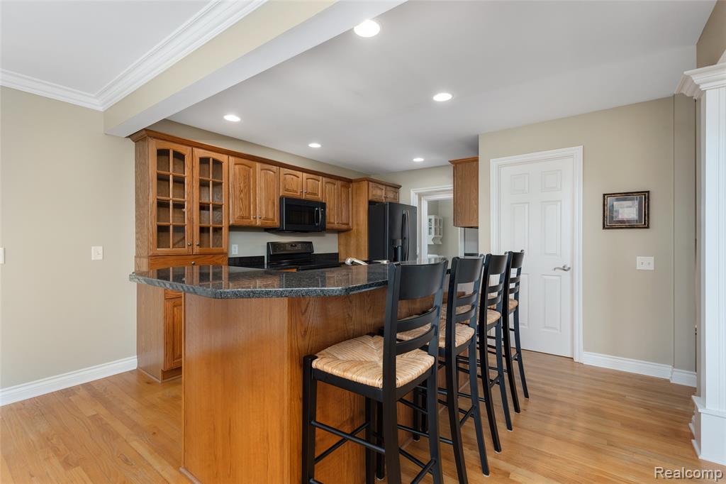 1520 Houghton Trail, Ortonville, MI 48462 — Photo 11