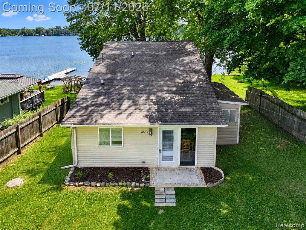 4165 Highcrest Drive, Brighton, MI 48116 — Photo 38