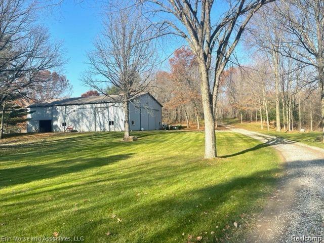 2260 Rock Valley Road, Metamora, MI 48455 — Photo 47