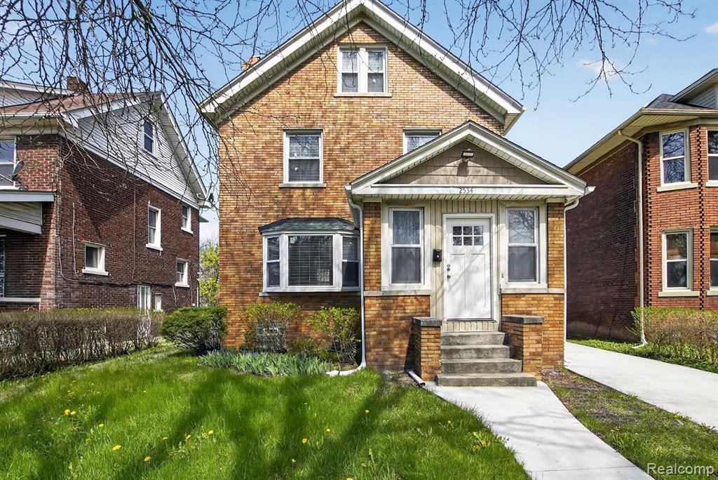 2534 Lamothe Street - Photo 3