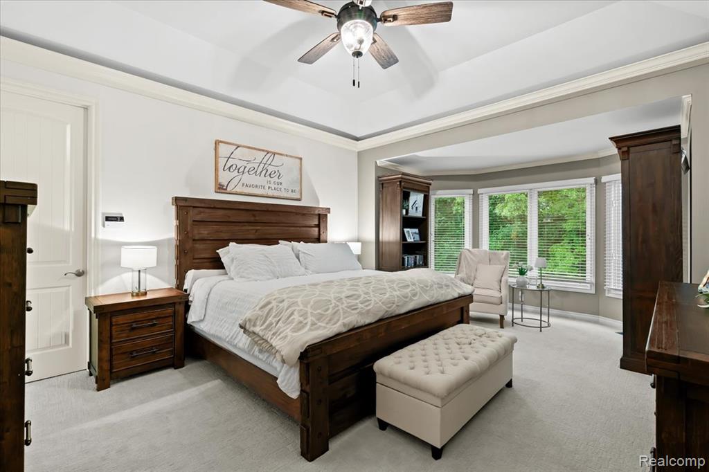 10734 Stoney Point Drive, South Lyon, MI 48178 — Photo 18