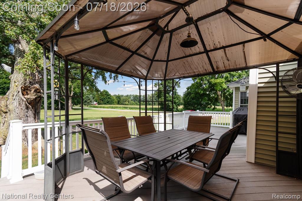 9589 Clinton Macon Road, Tecumseh, MI 49286 — Photo 34