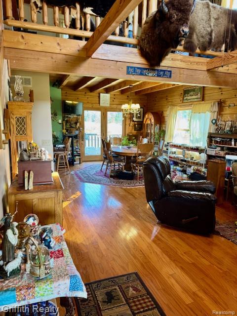 5748 W Coon Lake Road, Howell, MI 48843 — Photo 31