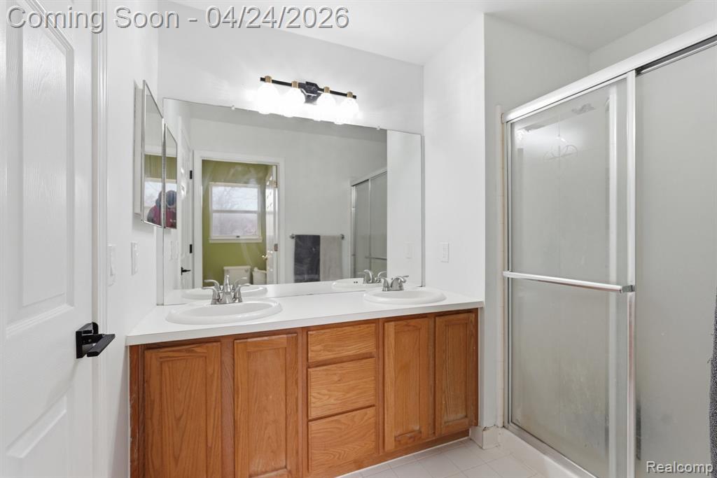 1140 Olympic Court, Oxford, MI 48371 — Photo 33